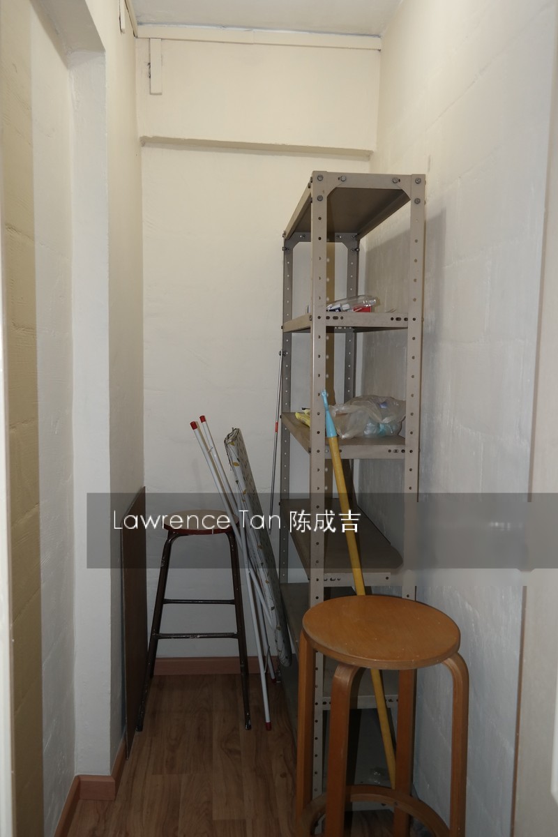 Blk 227 Serangoon Avenue 4 (Serangoon), HDB 3 Rooms #143120072
